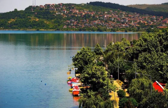 Explore Nearby Getaways from Istanbul for a Perfect Weekend!