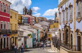 Explore Unique Destinations for a Cultural Adventure