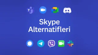 Exploring Alternatives as Microsoft Retires Skype