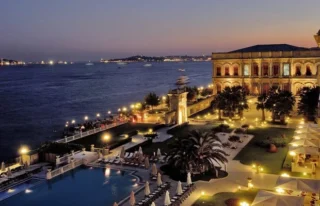 Exploring Global Cultural Capitals: Music, Art, and Culinary Delights