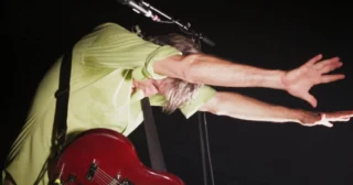 Exploring the Documentary ‘Pavements’: A Unique Take on a Cult Band