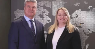 EY, Türkiye ve CCA iş birimlerini Eurasia çatısı altında birleştirdi