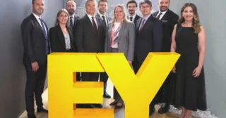 EY Türkiye’de 2026 şirket ortağı atamalarıyla toplam sayı 87’ye ulaştı
