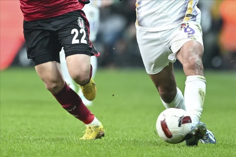 Eyüpspor Beşiktaş Maçı Ne Zaman, Saat Kaçta ve Hangi Kanalda Yayınlanacak?