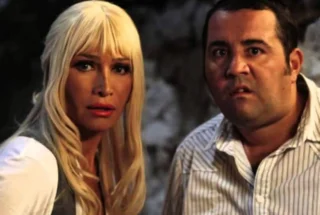 Eyvah Eyvah 2 filmi nerede çekildi ve oyuncuları kimlerdir?