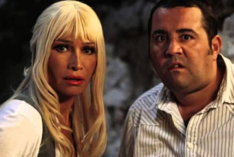 Eyvah Eyvah 2 filmi nerede çekildi ve oyuncuları kimlerdir?