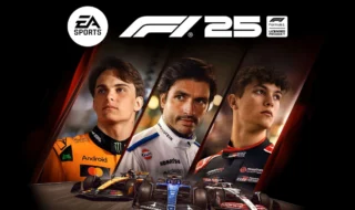 F1 2025 PC System Requirements Unveiled