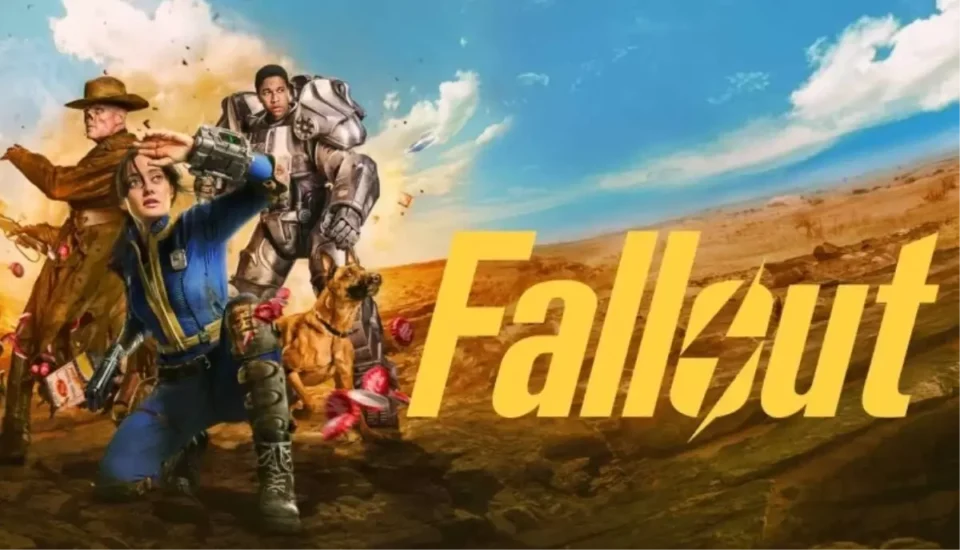 Fallout 2. Sezon 8. Bölüm Nereden İzlenir?