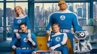 Fantastic Four: First Steps – A Journey Through Marvel’s Nostalgic Revival