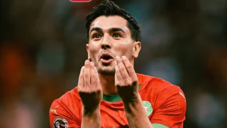 Fas Tanzanya’yı 1-0 Mağlup Ederek Afrika Uluslar Kupası’nda Çeyrek Finale Yükseldi