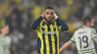 Fas’ın 2026 Dünya Kupası kadrosunda Youssef En-Nesyri yer almadı