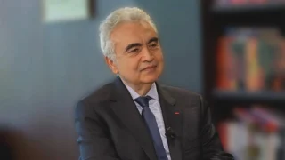 Fatih Birol’dan AB’ye Rus enerji yaptırımları uyarısı