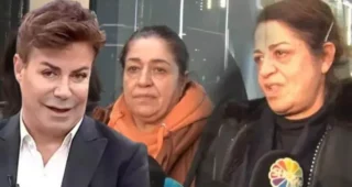 Fatih Ürek ablalarından kürk satışı iddialarına yanıt verdi