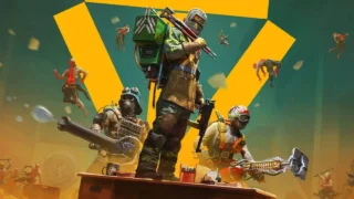 FBC: Firebreak – An Exciting Extraction Shooter in the Control Universe