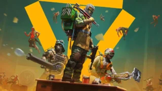 FBC: Firebreak – Release Date and Details