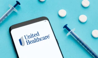 Federal Prosecutors Pursue Death Penalty in UnitedHealthcare CEO Murder Case