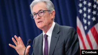 Federal Rezerv faiz kararı öncesinde piyasalarda Powell’a odaklanma