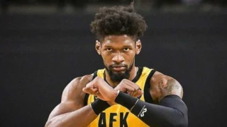 Fenerbahçe Beko, Gabonlu Pivot Chris Silva ile 1+1 Yıllık Sözleşme İmzaladı