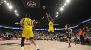 Fenerbahçe Beko’s Triumph: Reaching the EuroLeague Final Four