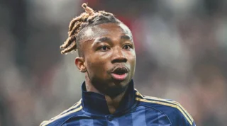 Fenerbahçe, Dorgeles Nene’nin ameliyat olduğunu açıkladı