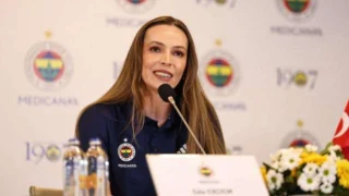 Fenerbahçe Efsane Kaptanıyla Yeni Sözleşmeye Hazır