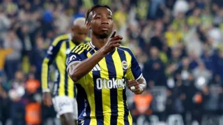 Fenerbahçe Göztepe ile 1-1 Berabere Kaldı