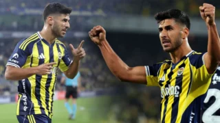 Fenerbahçe, Karagümrük’ü 2-1 Mağlup Etti: Kadıköy’de 3 Puan Sevinci