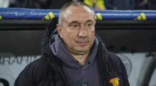 Fenerbahçe Karşısında Puan Alan Göztepe’de Stanimir Stoilov: Daha İyisini Yapabilirdik