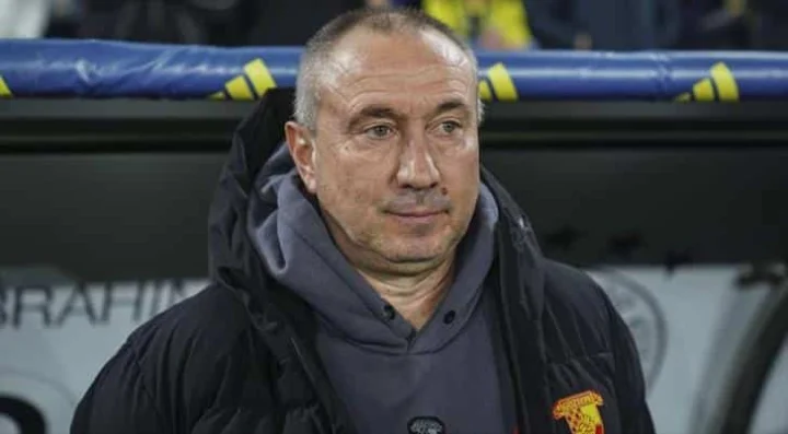 Fenerbahçe Karşısında Puan Alan Göztepe’de Stanimir Stoilov: Daha İyisini Yapabilirdik
