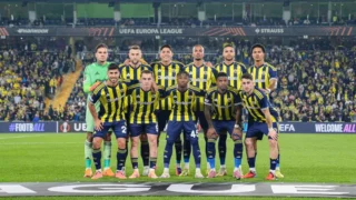 Fenerbahçe, Konyaspor Karşısında İkincilik İçin Yeniden Sahada