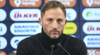Fenerbahçe Teknik Direktörü Tedesco: 2 Puan Kaybettik Ama Sezonu Değil