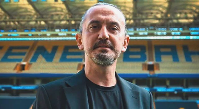 Fenerbahçe, Tuncay Şanlı ile yollarını ayırdı