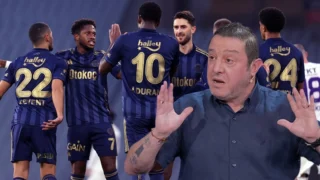 Fenerbahçe’nin Eyüpspor Zaferi: Nihat Kahveci’den Maç Sonu Dikkat Çeken Yorumlar