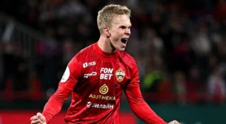 Fenerbahçe’nin Genç Yıldız Avı: Matvey Kislyak