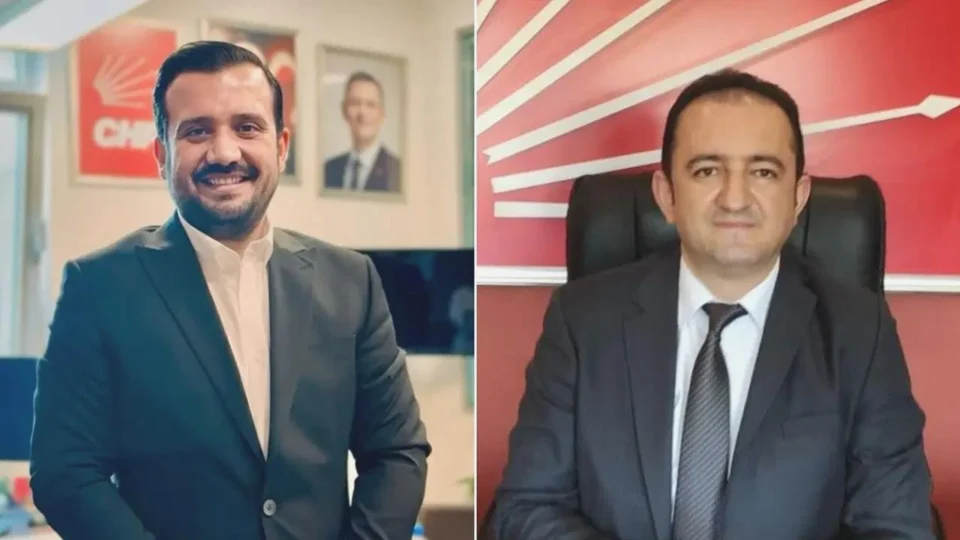 Ferhat Özbakış, Barış Bektaş Danışmanlığı Görevinden İstifa Etti