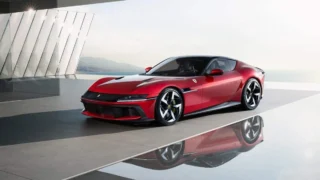 Ferrari 2027’ye Kadar Dolan Sipariş Defterleriyle Yeni Model Atağına Hazırlanıyor