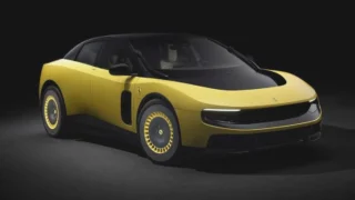 Ferrari Luce, Euro NCAP çarpışma testleriyle markanın ilk resmi güvenlik sınavına hazırlanıyor
