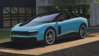 Ferrari Luce yüksek fiyatına rağmen alıcı buldu