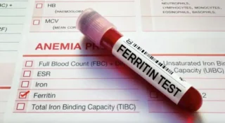 Ferritin Nedir ve Düşük Seviyeler Ne Anlama Gelir? Ferritin Değerleri, Düşüklük ve Yükseklik Durumlarında Alınacak Önlemler