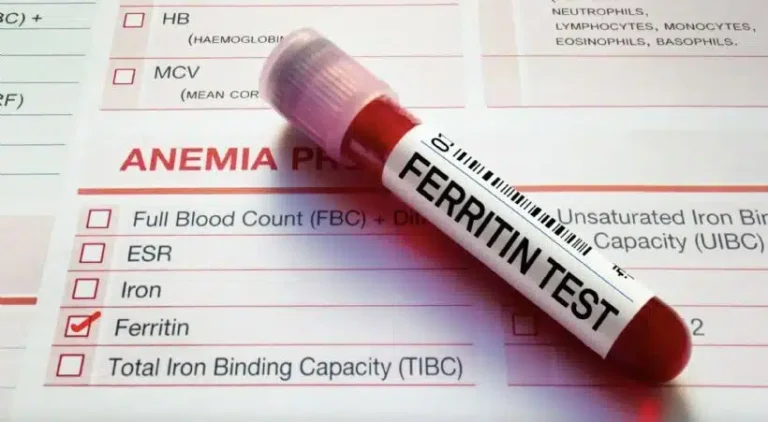 Ferritin Nedir ve Düşük Seviyeler Ne Anlama Gelir? Ferritin Değerleri, Düşüklük ve Yükseklik Durumlarında Alınacak Önlemler