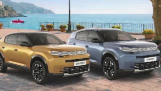 Fiat Grizzly, bütçe dostu SUV ve fastback olarak tanıtıldı