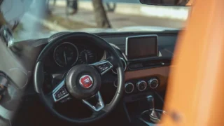 Fiat Grizzly, Panda ailesini tamamlayan C segment crossover olarak 2026’da tanıtılacak
