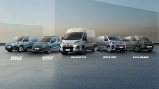 FIAT Professional ocak ayı kampanyasını açıkladı