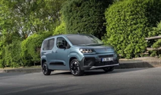 Fiat Professional’dan Bahar Kampanyası: Sıfır Faizli Kredi ve Nakit İndirimleri