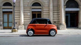 FIAT Topolino’nun yenilenen versiyonu Türkiye’de satışa sunuldu