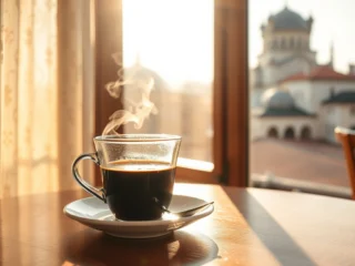 Filtre kahve kaç kalori?