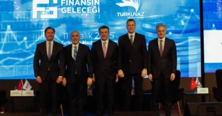 Finansın Geleceği Zirvesi’nde Bankacılıkta 2026 Stratejisi Konuşuldu