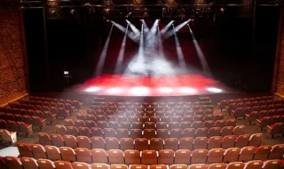 Fişekhane’de Aralık Ayı Kültür ve Sanat Rüzgarı: Tiyatrodan Müzikale Dopdolu Bir Program