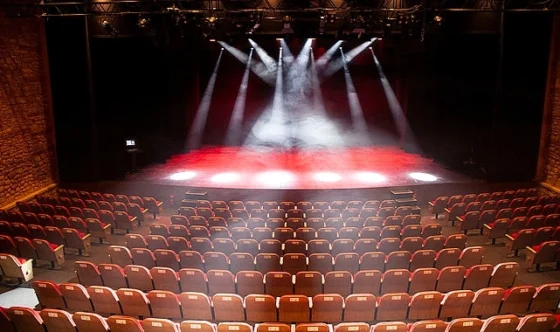 Fişekhane’de Aralık Ayı Kültür ve Sanat Rüzgarı: Tiyatrodan Müzikale Dopdolu Bir Program