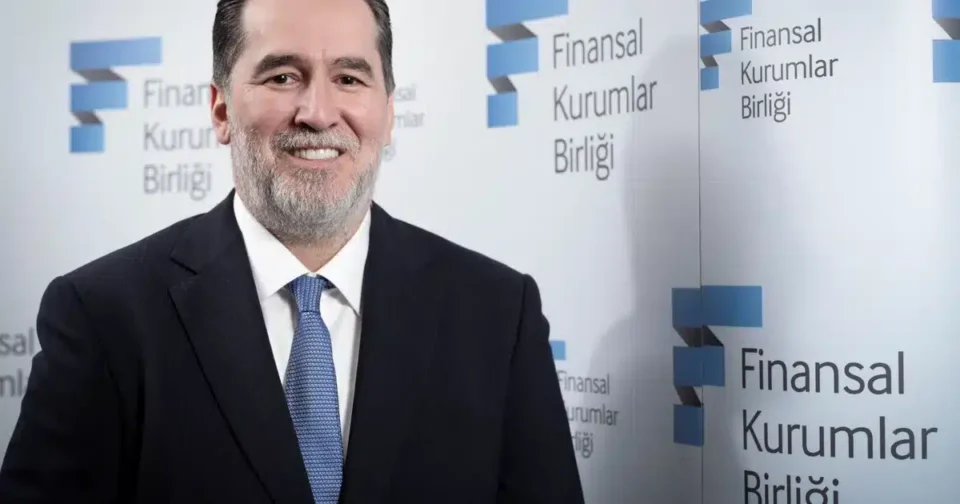 FKB 2025 Raporu: Banka Dışı Finans Sektörü 2,5 Trilyon TL İşlem Hacmine Ulaştı